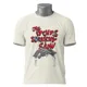 Polo Caricaturas Variadas The Itchy & Scratchy Show — Humor salvaje en cada deta 2