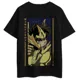 Polo Saint Seiya Aioros de Sagitario: Honor Dorado ?