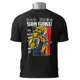 Polo Dragon Ball SON GOKU — Viste la leyenda del Super Saiyan 3 2