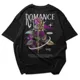 Polo Streetwear ROMANCE — Romance metálico para tu día a día 2