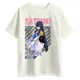 Polo Kill la Kill Satsuki Kiryuin: ¡Señora de la Espada! 3