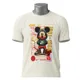 Polo Mickey Mouse — Nostalgia con onda urbana 2