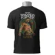 Polo Black Panther WAKANDA FOREVER NAMOR — Estilo y poder en cada fibra 2