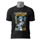 Polo Evangelion Rei Ayanami — Serenidad y estilo para verdaderos fans 2