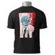Polo Evangelion Rei Ayanami — Lleva el misterio contigo cada día ✨ 2