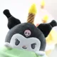 Peluche 18cm con Velita LED y Diseño Pastel Cumpleaños 4