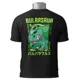 Polo Pokémon BULBASAUR — Sonrisa vegetal para tu outfit diario 2