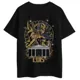 Polo Saint Seiya Dohko de Libra: ¡La Sabiduría del Caballero Dorado! ?
