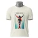 Polo Michael Jackson THIS IS IT — El ritmo vive en tu estilo 2