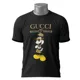 Polo Mickey Mouse GUCCI — Mickey con estilo de lujo ✨ 2