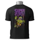 Polo Las Tortugas Ninja SUPER TURTLE BROS. — Desata tu lado ninja con estilo 2