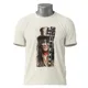 Polo Slash — Rock legendario, estilo único