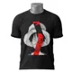 Polo One Piece Luffy — Furia y estilo pirata en cada detalle 2