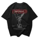 Polo Streetwear EXPELLED from heaven — Fe rebelde en cada paso. 2