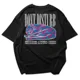 Polo Streetwear DONT DISTURB — DONT DISTURB: Tu estilo, tu zona 2