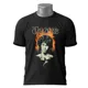 Polo The Doors Jim Morrison — Vive el espíritu rebelde del rock