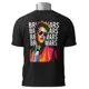 Polo Bruno Mars — Arte geométrico para tu look diario 2