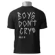 Polo Rels B BOYS DON'T CRY — Vive la música, lleva el estilo. 2