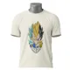 Polo Dragon Ball Vegeta — Orgullo Saiyan en cada fibra 💪 2