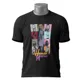 Polo Hannah Montana — Brilla con doble personalidad