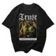 Polo Streetwear Trust — Confía en tu lado oscuro ✨ 2