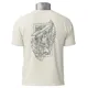Polo Hunter x Hunter Chrollo Lucilfer — Elegancia oscura para verdaderos fans 2