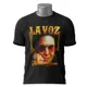 Polo Hector Lavoe LA VOZ — Viste el ritmo de la salsa latina