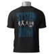Polo System of a Down — Vive el rock sin límites 2