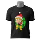 Polo Rugrats Angelica — Nostalgia animada en tu look navideño 2