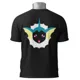 Polo Pokémon Vaporeon — Estilo acuático para verdaderos fans 2