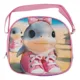 Set Escolar 3 en 1 Delfin Kawaii: ternura 3D al cole  3