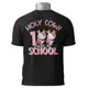 Polo Hello Kitty HOLY COW! 10 days of SCHOOL — Estilo kawaii para tus días escol 2