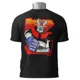 Polo Mazinger Z — Puños de acero, estilo imparable. 2