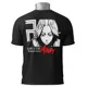 Polo Tokyo Revengers Manjiro Sano Mikey — Lidera tu estilo con Tokyo Revengers 2