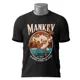 Polo Pokémon MANKEY — Desata tu lado salvaje con estilo 2