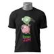 Polo Invader Zim INVASOR ZIM — Domina el caos con estilo alien 🛸 2