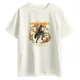 Polo One Piece Sabo: ¡El Revolucionario en Llamas! 3