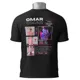 Polo Omar Courtz — Tu estilo, tu tributo a Omar 2
