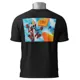 Polo Caricaturas Variadas — Diseño INV0309190 2
