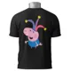 Polo Peppa Pig — Diversión kawaii en tu look diario 2