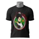 Polo Dragon Ball TE AMO MASEETA — Vegeta cruza sus brazos por ti ⚡ 2