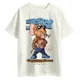 Polo Tom and Jerry: Jerry Estilo Callejero Tattoo 3
