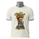 Polo Los Caballeros del Zodiaco Aioria — Desata tu Cosmos con estilo Leo