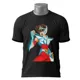 Polo Los Caballeros del Zodiaco Seiya — Viste tu Cosmos interior 2