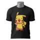 Polo Pokémon Pikachu — Viste la alegría de Pikachu cada día 2