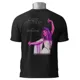 Polo Fleetwood Mac Stevie Nicks — Vibra mística y rockera en cada paso 2