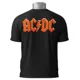 Polo AC/DC — Viste la energía del Hard Rock 2