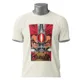 Polo ThunderCats Lion-O — Lidera tu estilo con furia leonina 2