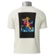 Polo One Piece Monkey D. Luffy — Tu espíritu pirata, hecho tela 2
