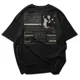 Polo Streetwear CAT LOVERS MEOW — Streetwear con alma gatuna 🐾 2